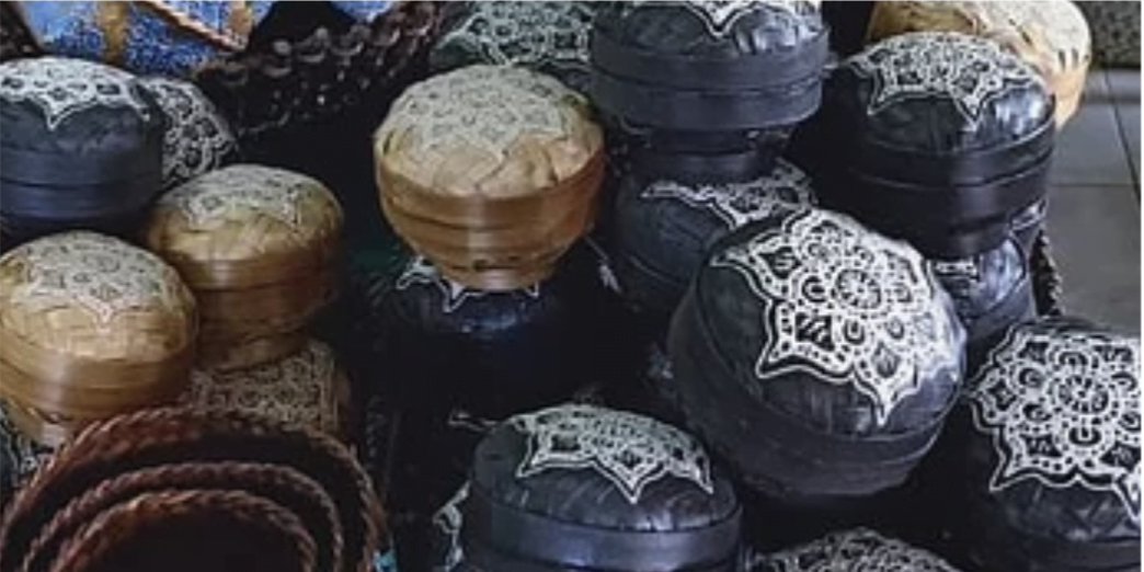 Mini Coffret Bali