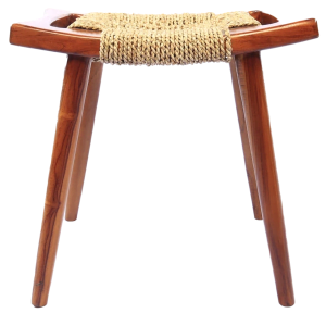 Natural Stool Jepara