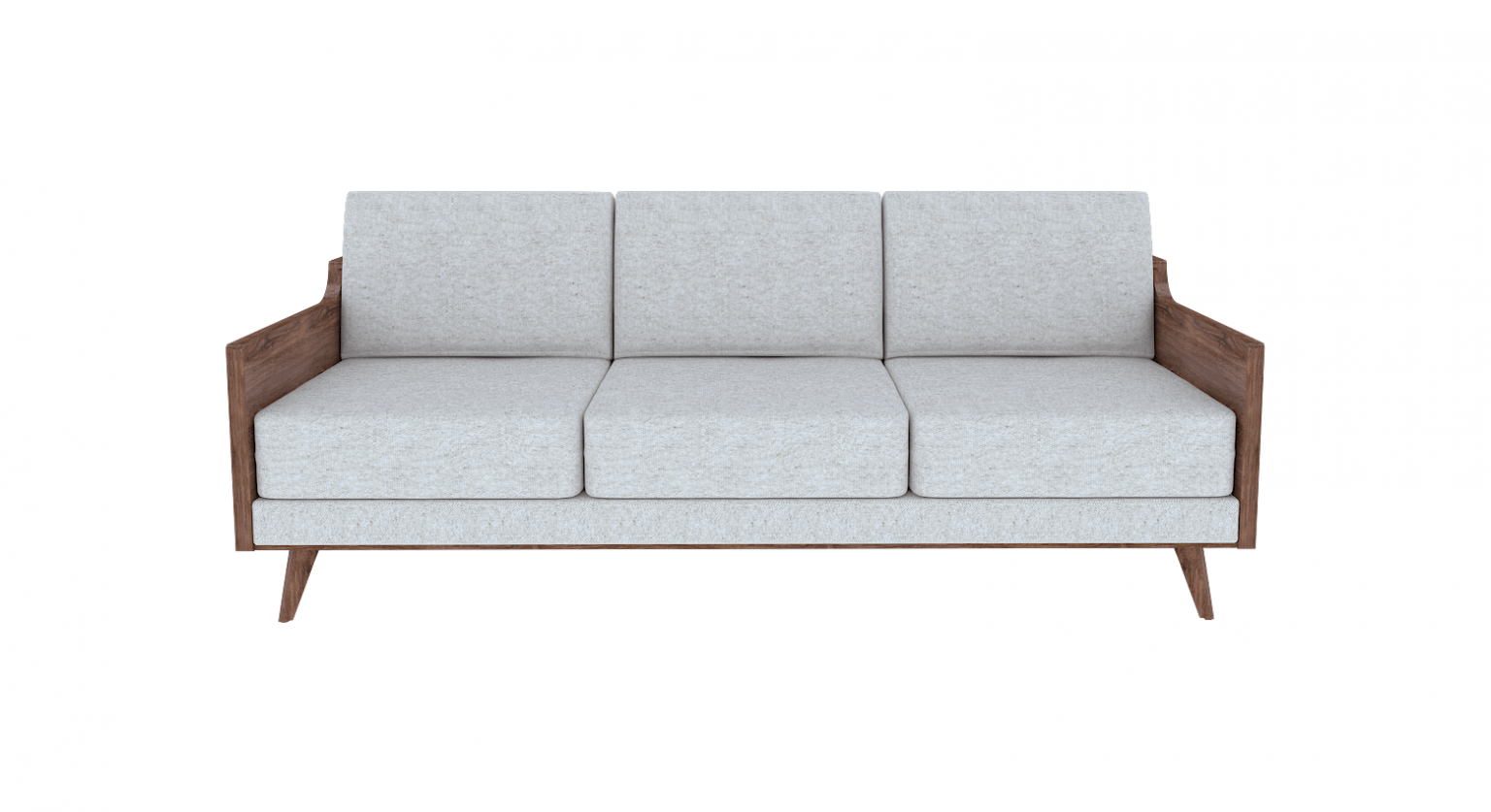 Canapé 3Siège 1 - Avant 180x70x75 cm