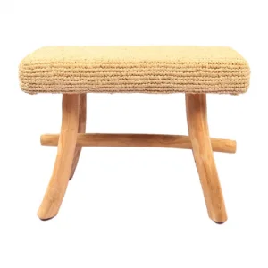 Tabouret Jardin Emmet