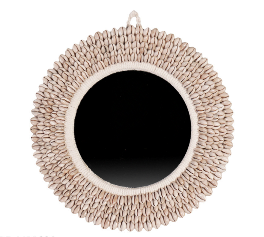 Miroir Tribal - Miroir Tribal