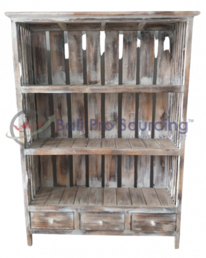 bookshelf