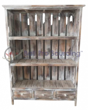 bookshelf