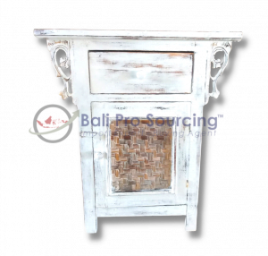armoire à caca