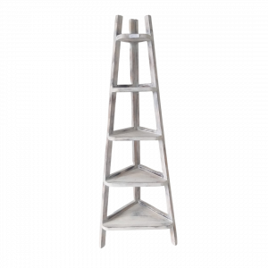 corner rack