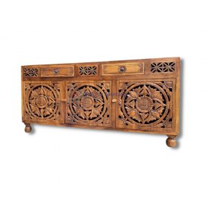naura cabinet