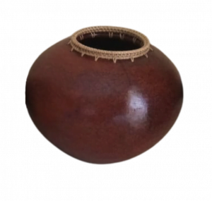 Gentong rond