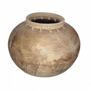 Round Gentong – Image 3