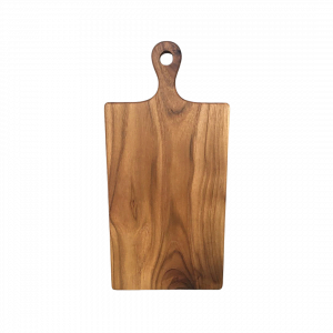 Petit Abat-jour en bois