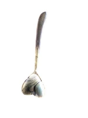 Love Wooden spoon