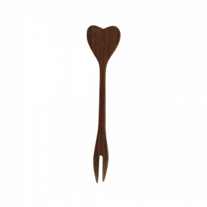 Wooden Desert Fork - Image 4