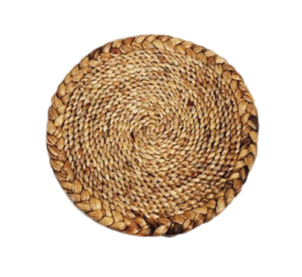 Napperon Fibre de Banane