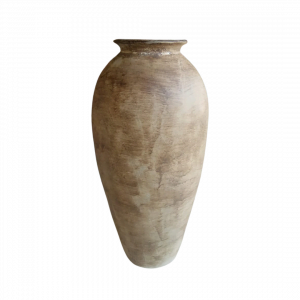 Brown Pot