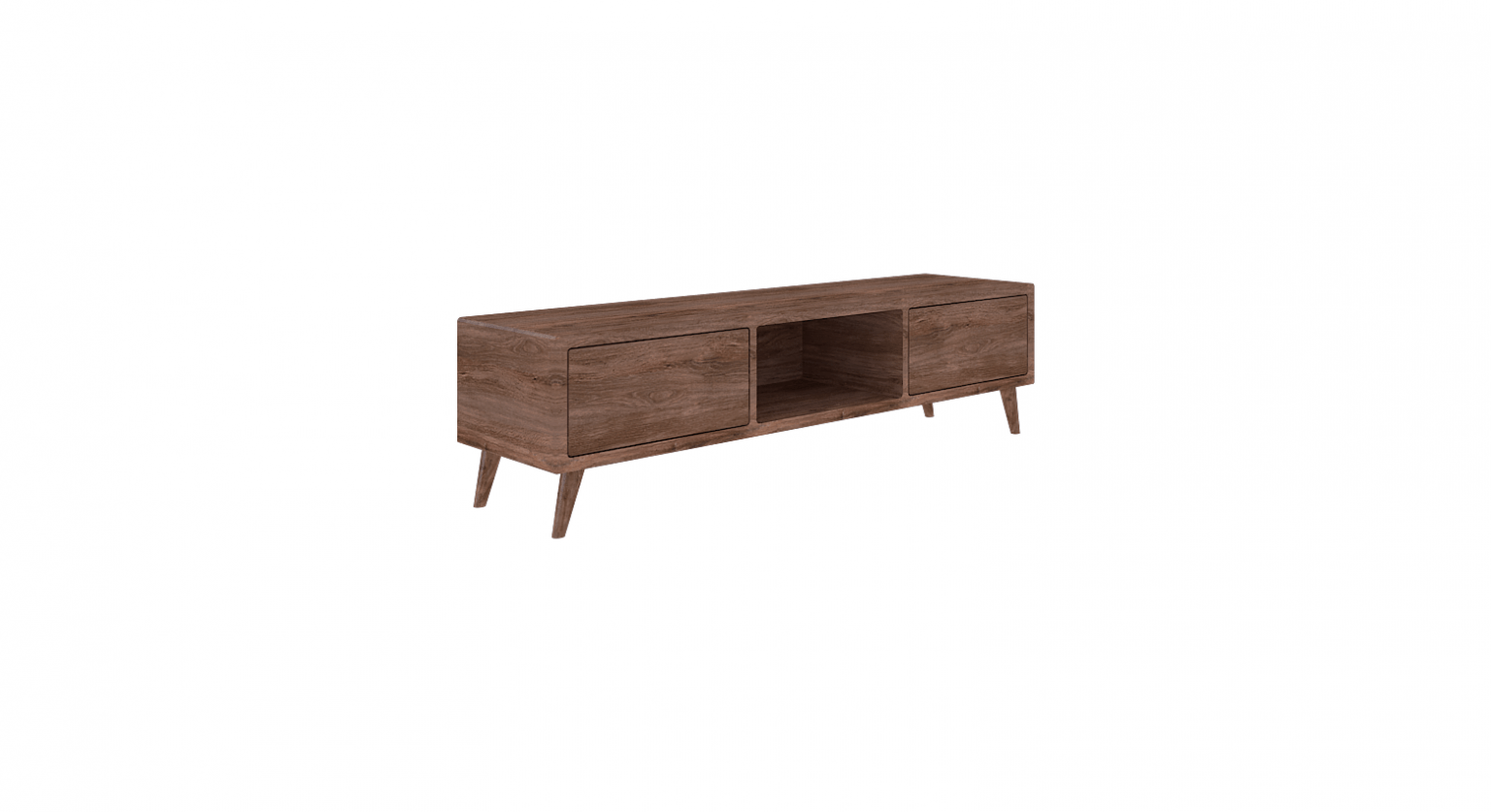 Credenza 1 - Perspective 160x45x50 cm