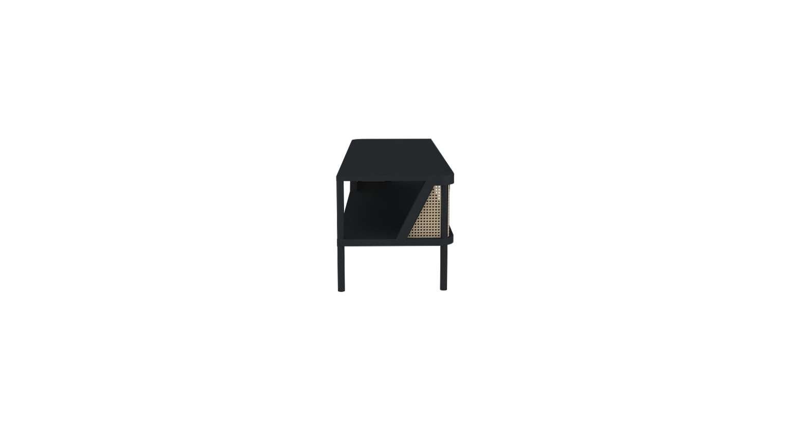 Credenza 7 - Side 160x50x50 cm