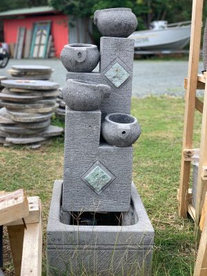 Mangkok Fontain