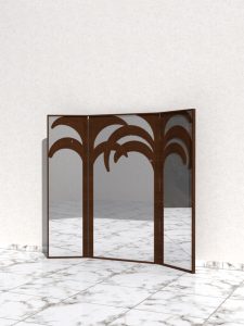 Palm Divider