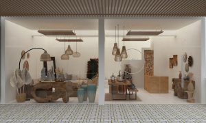L'atelier A Bali Shop