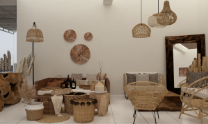 L'atelier A Bali Shop