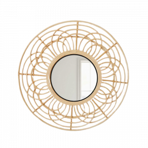 miroir de cakra