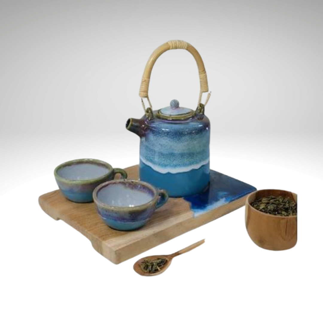 Handmade Dinnerware Bali Import Export L'atelier A Bali