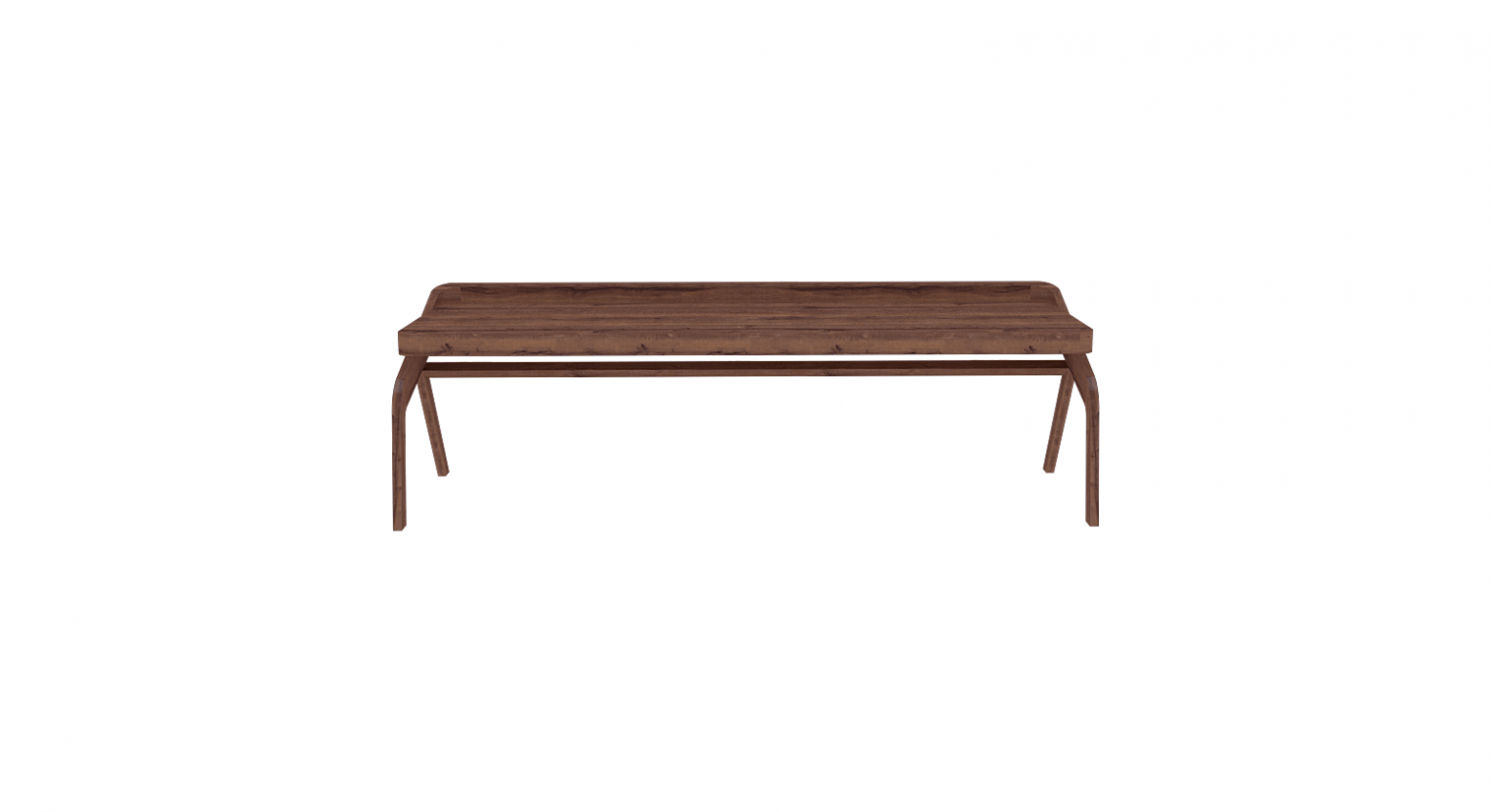 Credenza 9 - Front 160x50x50 cm