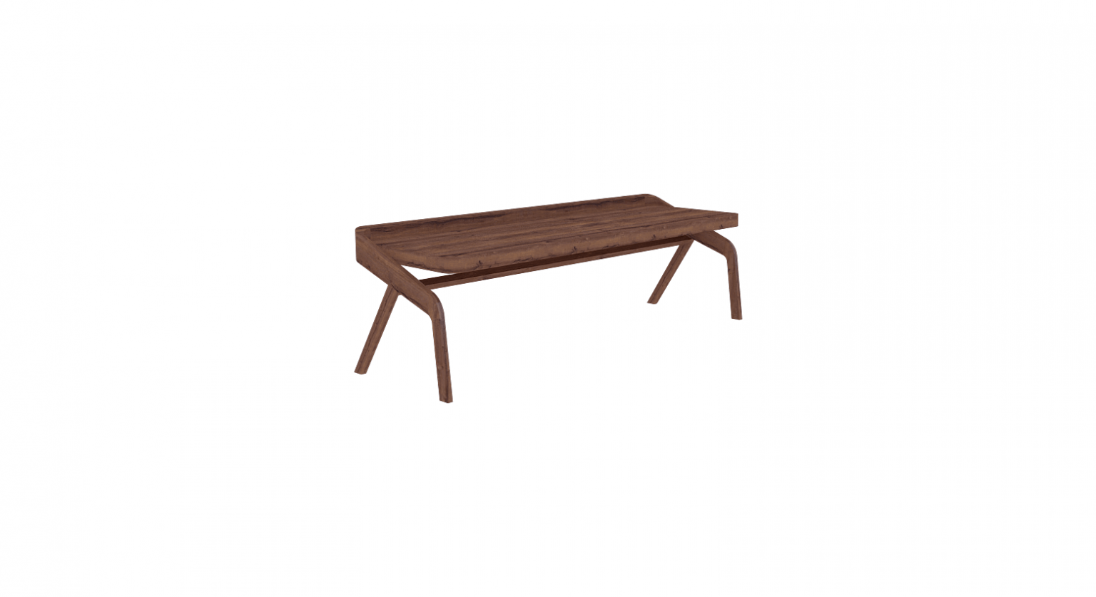 Credenza 9 - Perspective 160x50x50 cm