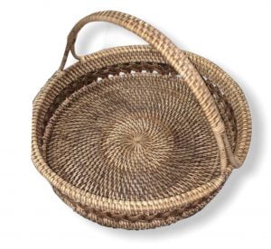 Rattan Fruit Place