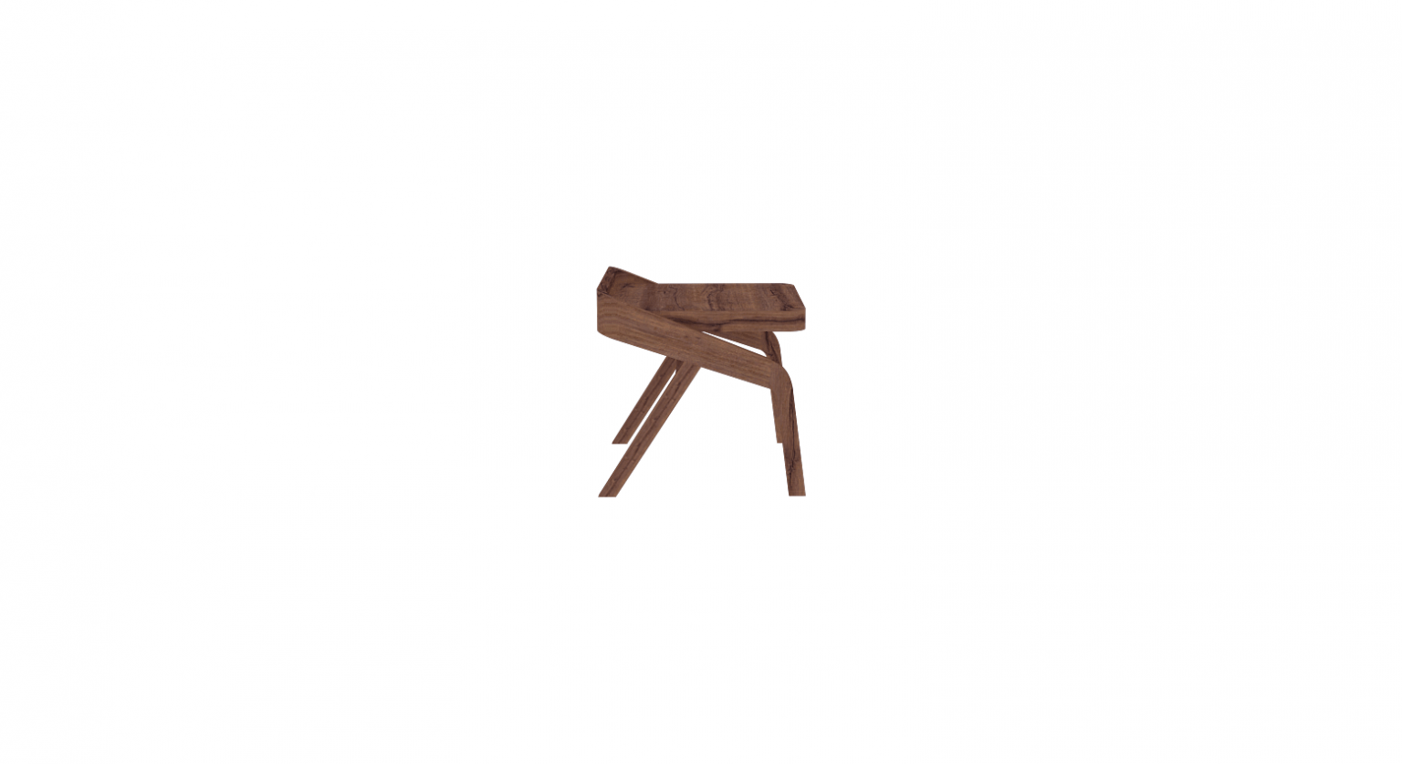 Side Table 9 - Side 50x50x50 cm