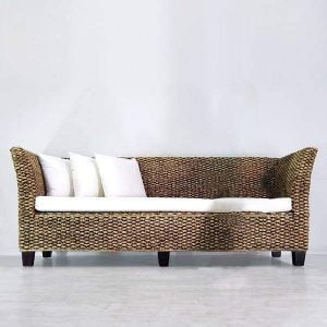Three-Seater Sofa