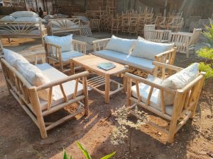 A Set Of 5 Laura Sofa Ranting