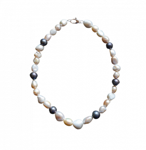 Caca Necklace