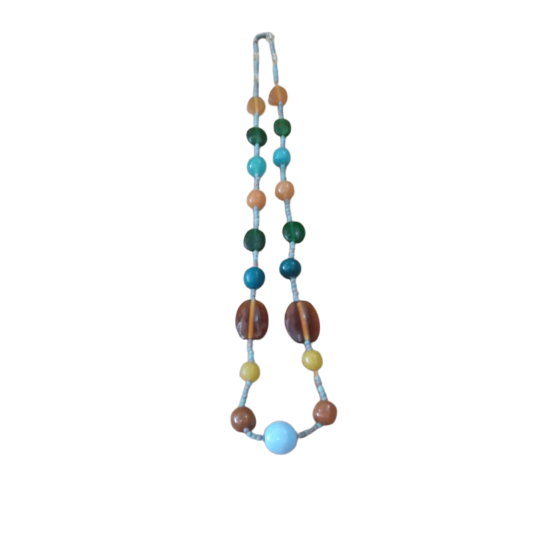 Dona Necklace