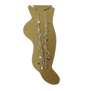 Edith Anklet