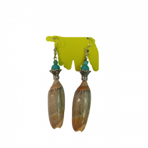 Gugu Earring