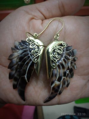 Hana Earrings