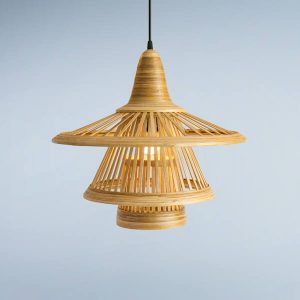 Suspension - Abat-Jour Suspendues
