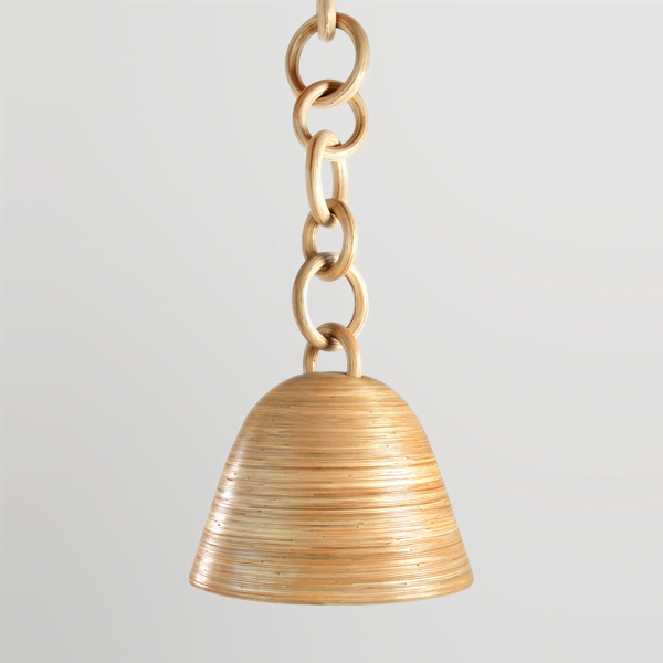 Hanging Lampshade - Abat-Jour Suspendu