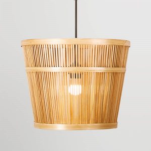 Hanging Lampshade - Abat-Jour Suspendu