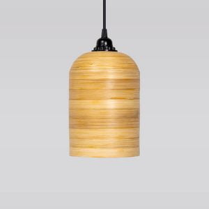 Hanging Lampshade - Abat-Jour Suspendu 6