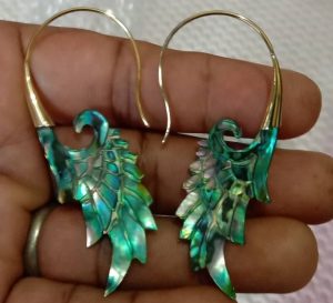 Hila Earrings