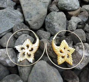 Hily Earrings No.2