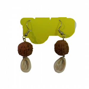 Jessy Earring