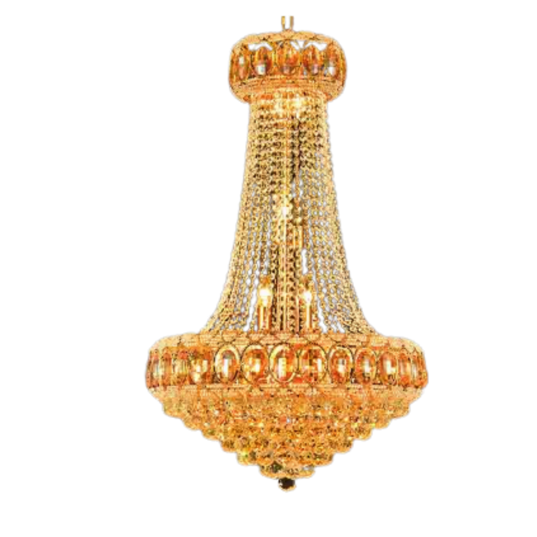 Lampe Jolan Cristal