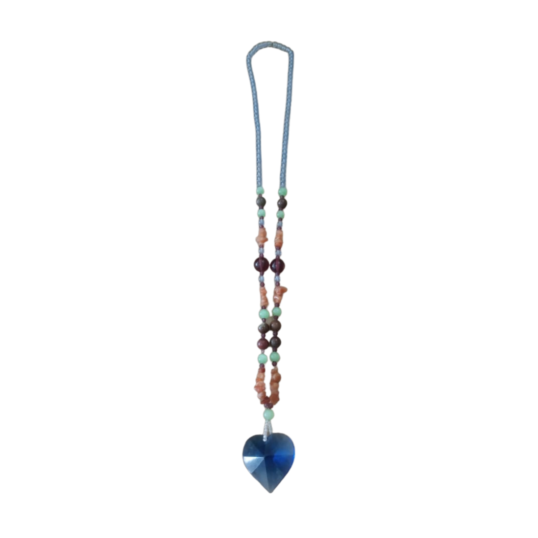 Juman Necklace