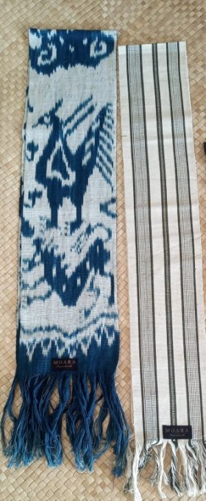 Kain Ikat Sumba n°24