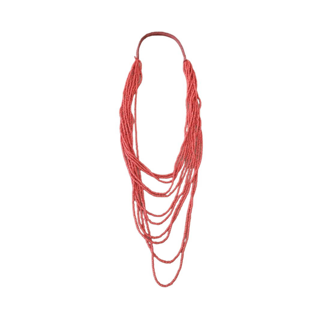 Keru Necklace