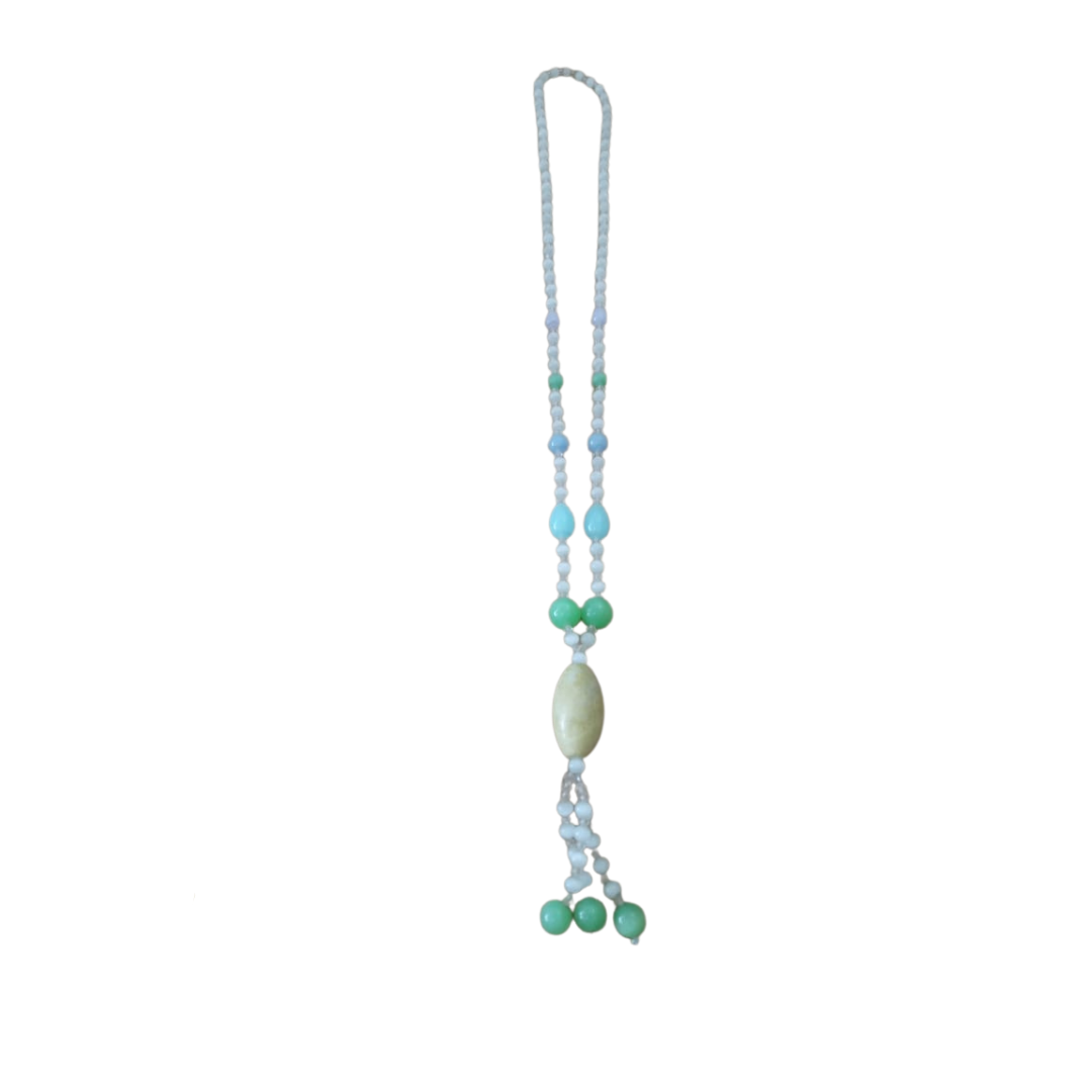 Keyla Necklace