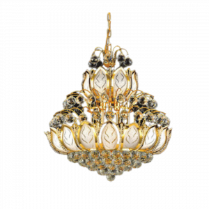 Lempeng Crystal Lamp - Image 2