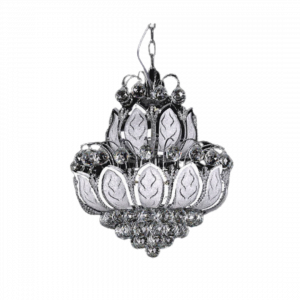 Lempeng Cystal Lamp